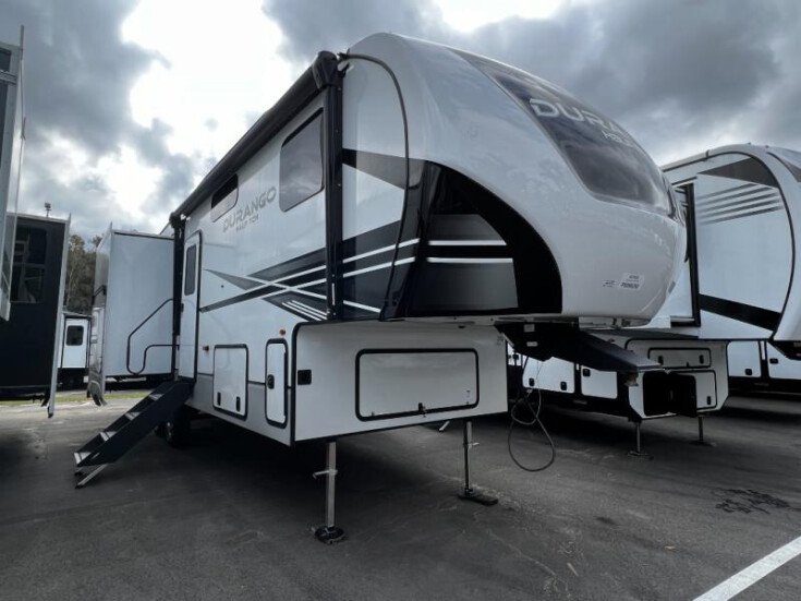 Thumbnail Photo undefined for 2023 KZ Durango